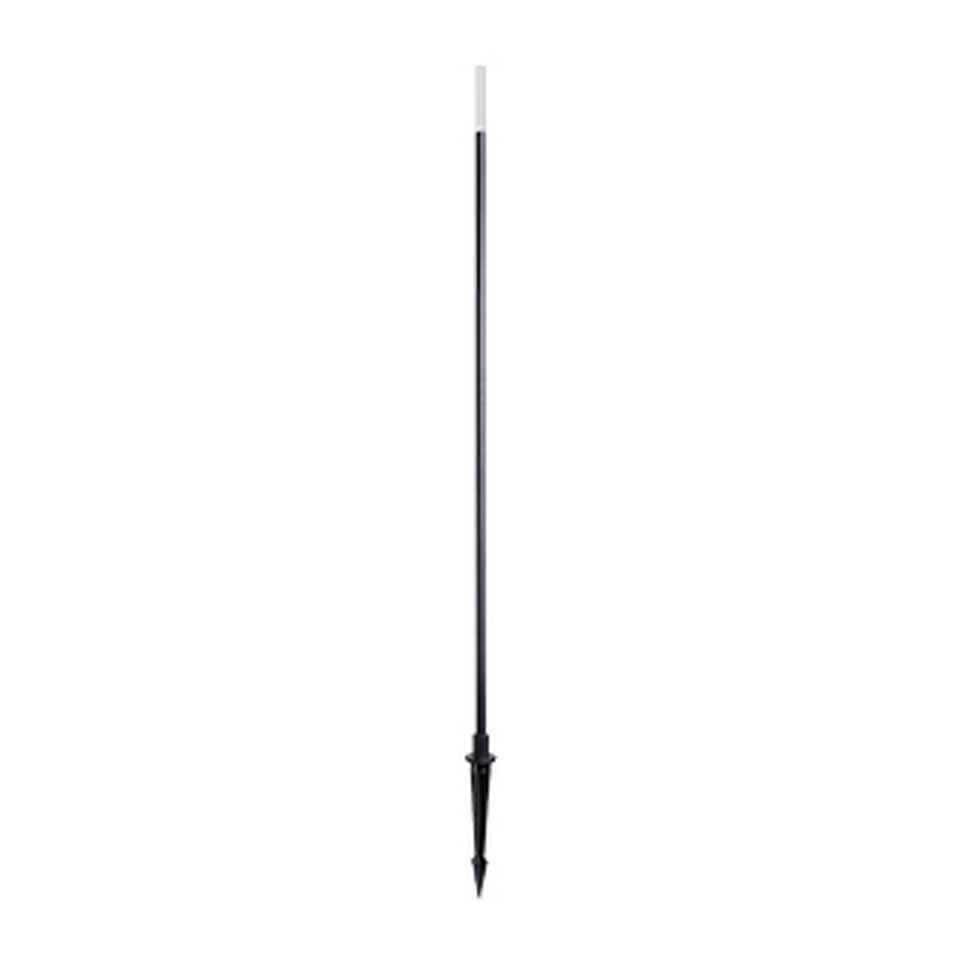 Фото №1  Arlight Светильник KT-CANNA-L1000-1W Warm3000 (DG, 110 deg, 24V) ( IP65 Металл, 3 года)