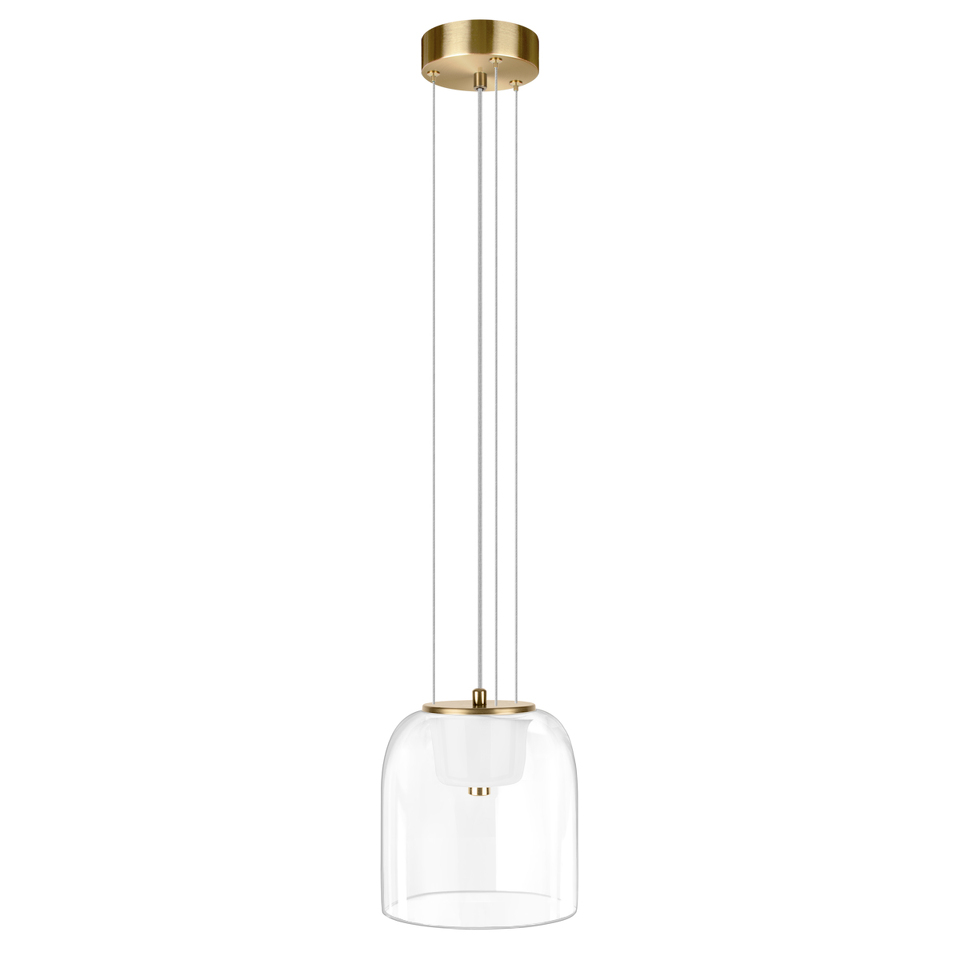 Фото №9  Подвесной светильник 10428/A Подвесной светильник LOFT IT Tinkerbell