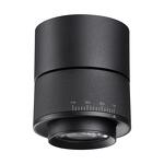 Превью фото №9  NOVOTECH 358946 OVER NT22 362 черный Светильник накладной светодиодный IP20 LED 4000К 18W 220V EDDY