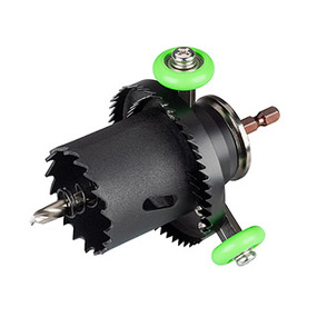 Фото Arlight Двухуровневая коронка ATK-DRILL-R44-R65 ( IP20 Металл, 3 года)