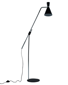 Фото Торшер Moderli V10997-F Page