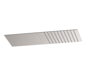 Фото Верхний душ настенный 50x25 см Remer 350UFCAX
