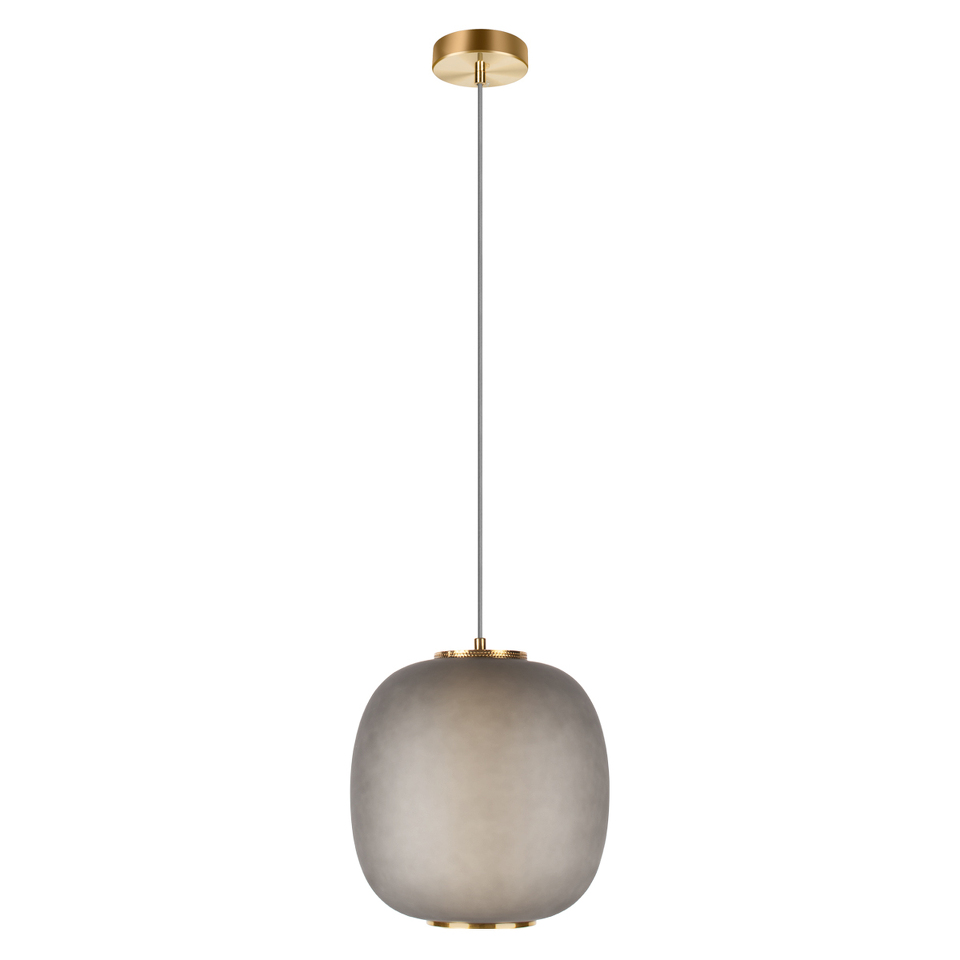 Фото №9  Подвесной светильник 10425 Grey Подвесной светильник LOFT IT Hive