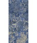 Превью фото №4  REX Керамогранит BIJOUX SODALITE BLEU MAT 6MM R 120X280