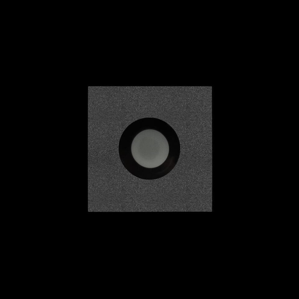 Фото №7  10338/A Black Встраиваемый светильник LOFT IT Chip