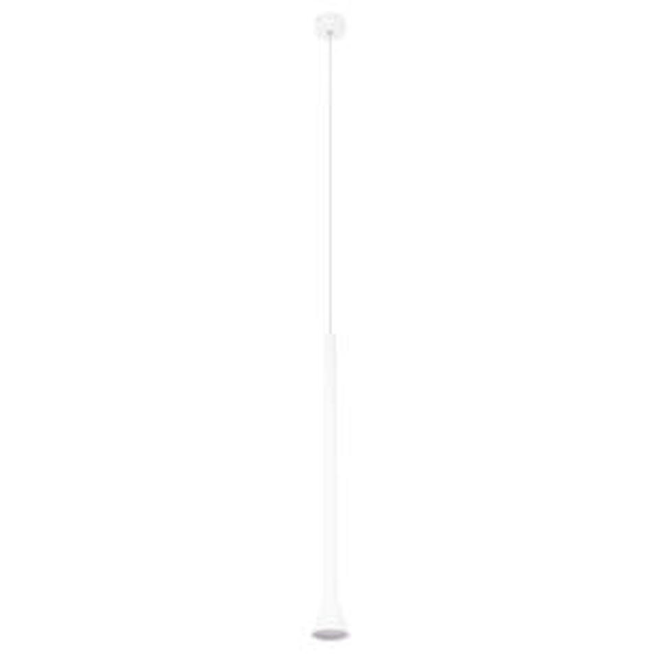 Фото №6  Подвесной светильник 10337/850 White Подвесной светильник LOFT IT Pipe