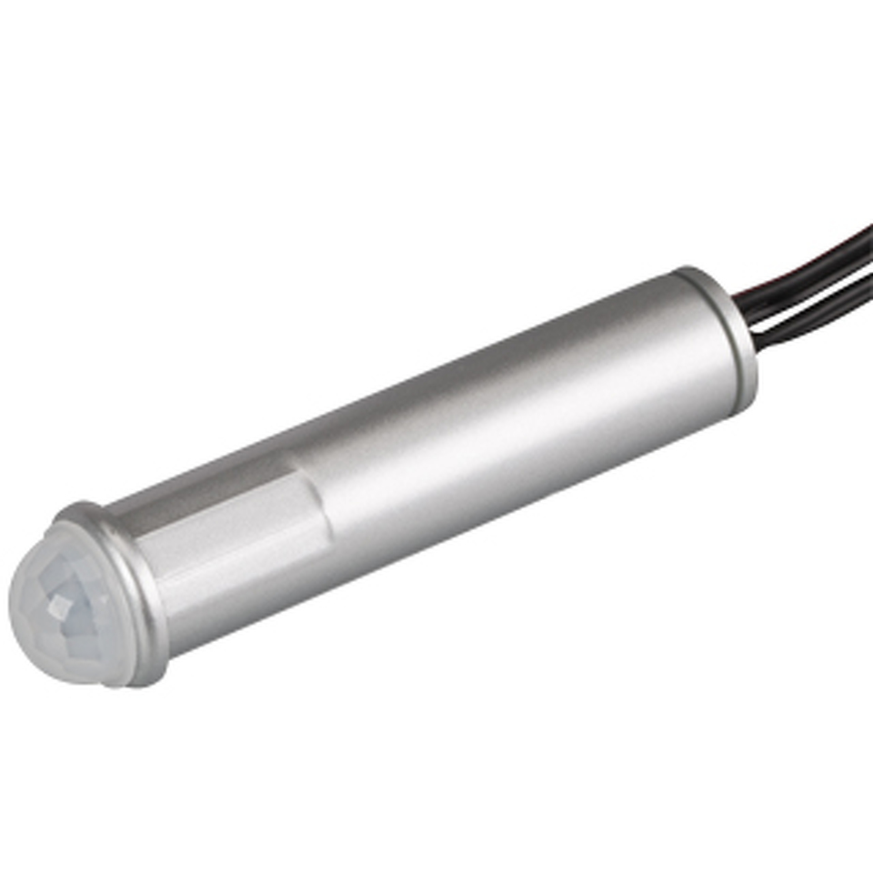 Фото №1  Arlight Датчик SR2-Motion Round (12V, 20W, PIR Sensor) ( -)