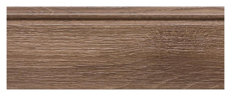 Фото №4  Плинтус Decor-dizayn 701-92SH/Плинтус (100х16x2400мм)/16, шт