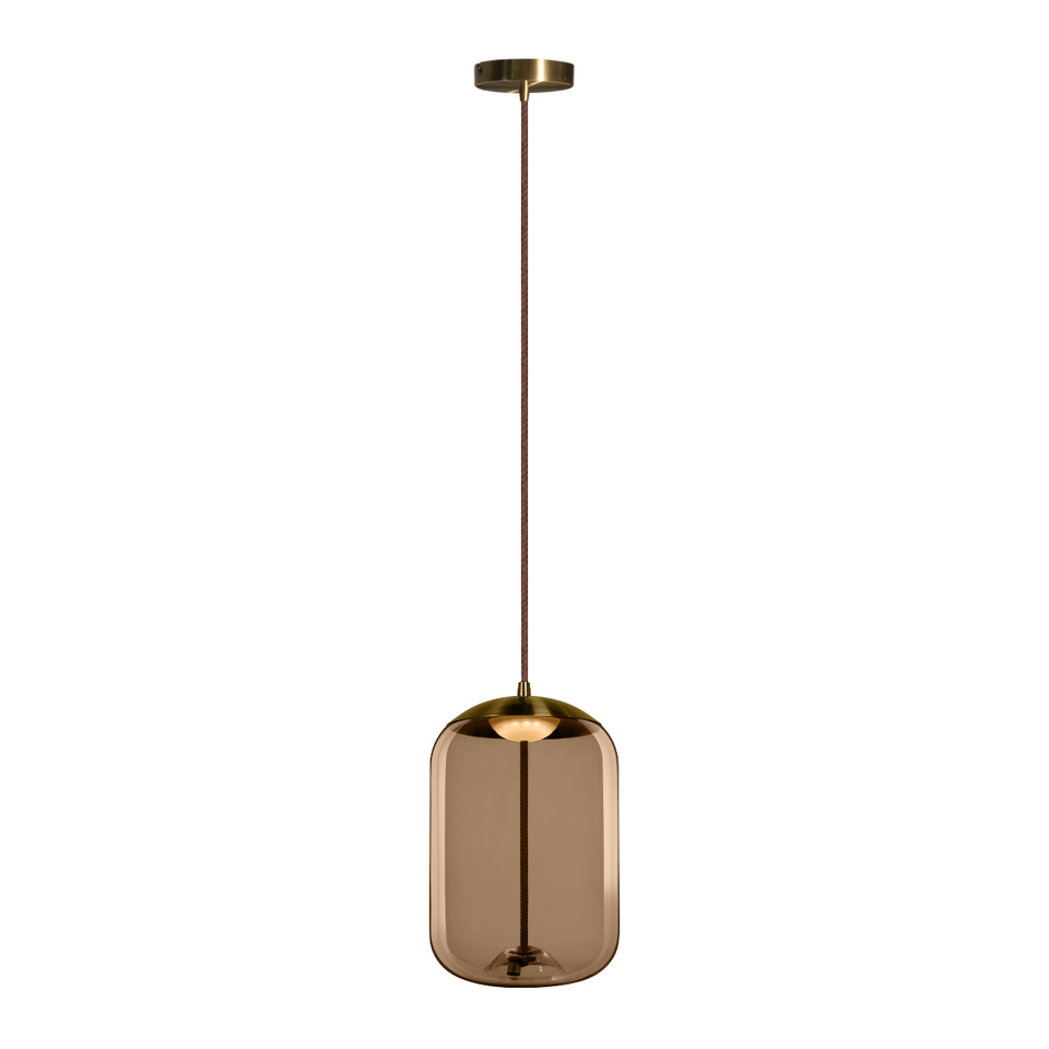 Фото №7  Подвесной светильник 8135-C Подвесной светильник LOFT IT Knot