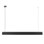 Превью фото №1  Подвесной светильник 10318/D Black Подвесной светильник LOFT IT Vim