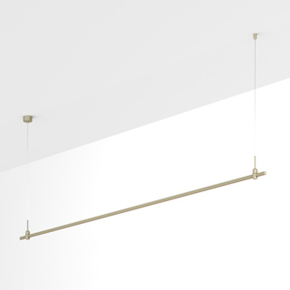 Фото №1  Arlight Основание ART-APRIORI-LINE-HANG-3000 (OG) ( IP20 Металл, 3 года)