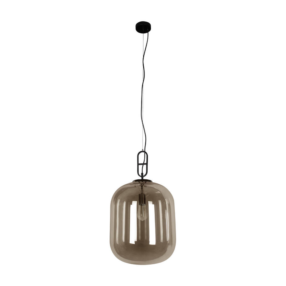 Фото №6  Подвесной светильник 10195/350 Amber Подвесной светильник LOFT IT Oda