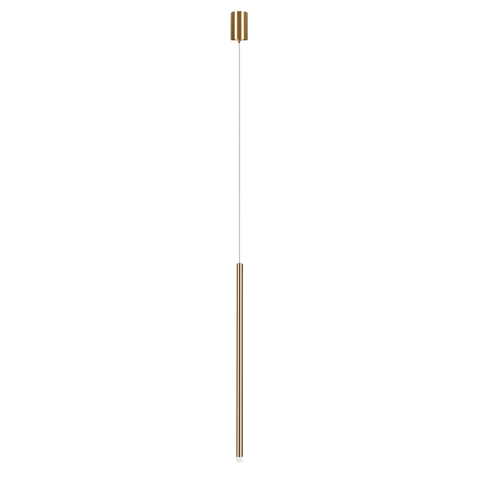 Фото №7  Подвесной светильник 10358/600 AB Подвесной светильник LOFT IT Reed