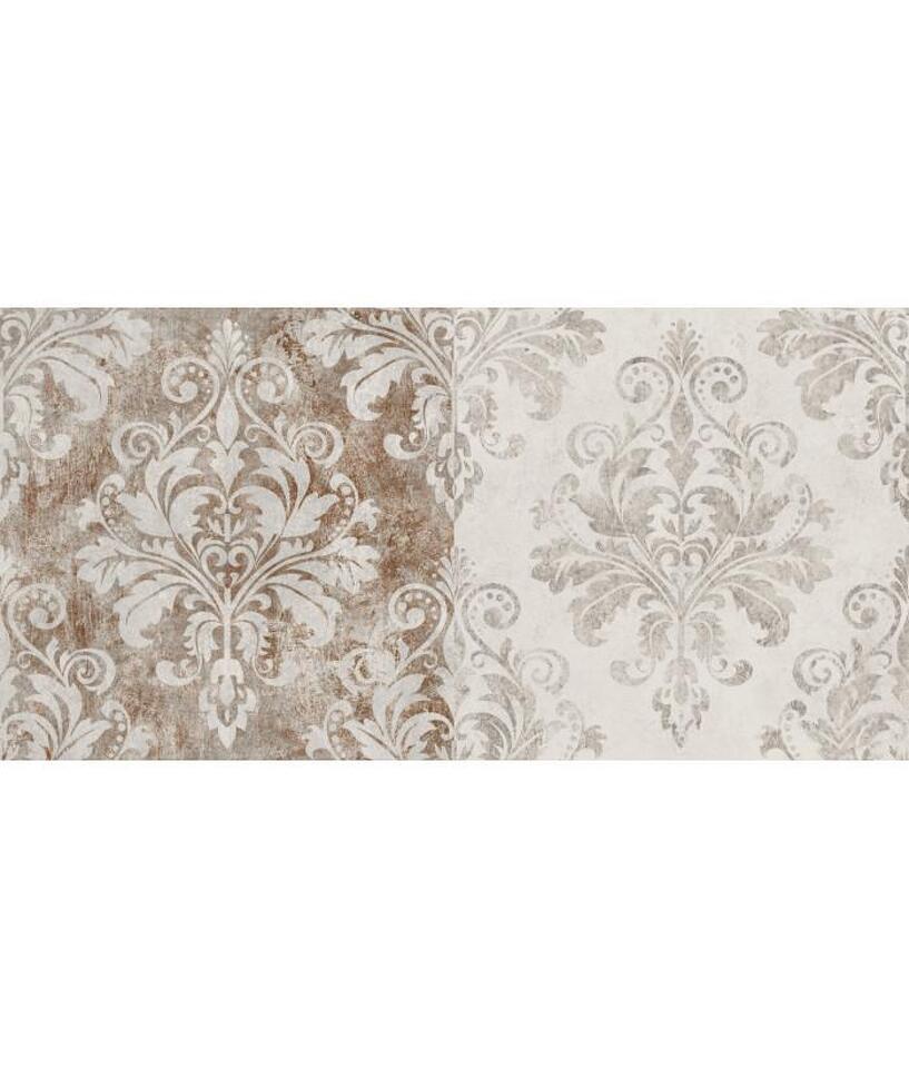 Фото №3  Плитка ABK Керамическая плитка MEMORY RUST RETT 60X120