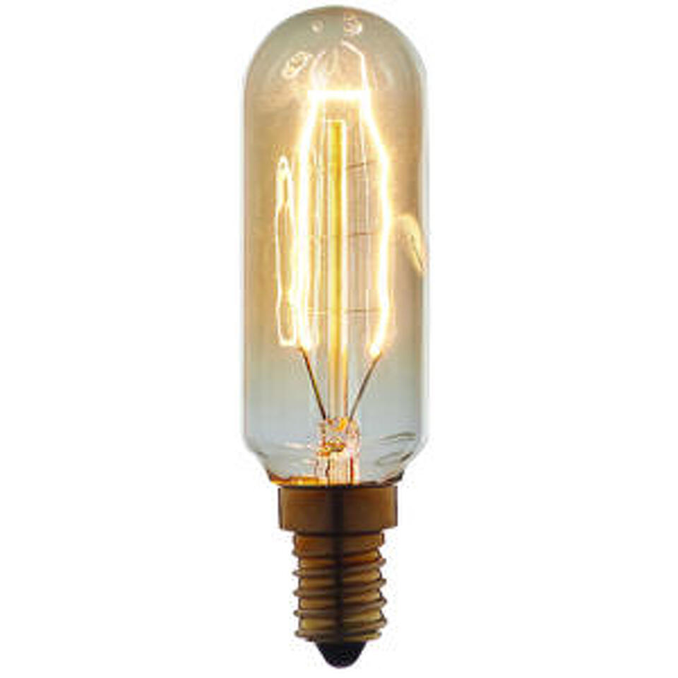 Фото №2  Лампочка 740-H Ретро-лампа LOFT IT Edison Bulb
