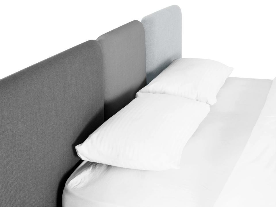 Фото №9  Кровать OGOGOHOME Кровать Atessa без подъемного механизма