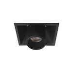 Превью фото №1  10322/B Black Встраиваемый светильник LOFT IT Lens