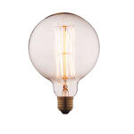 Превью фото №2  Лампочка G12540 Ретро-лампа LOFT IT Edison Bulb
