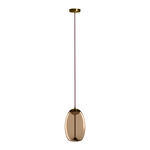 Превью фото №3  Подвесной светильник 8135-A mini Подвесной светильник LOFT IT Knot
