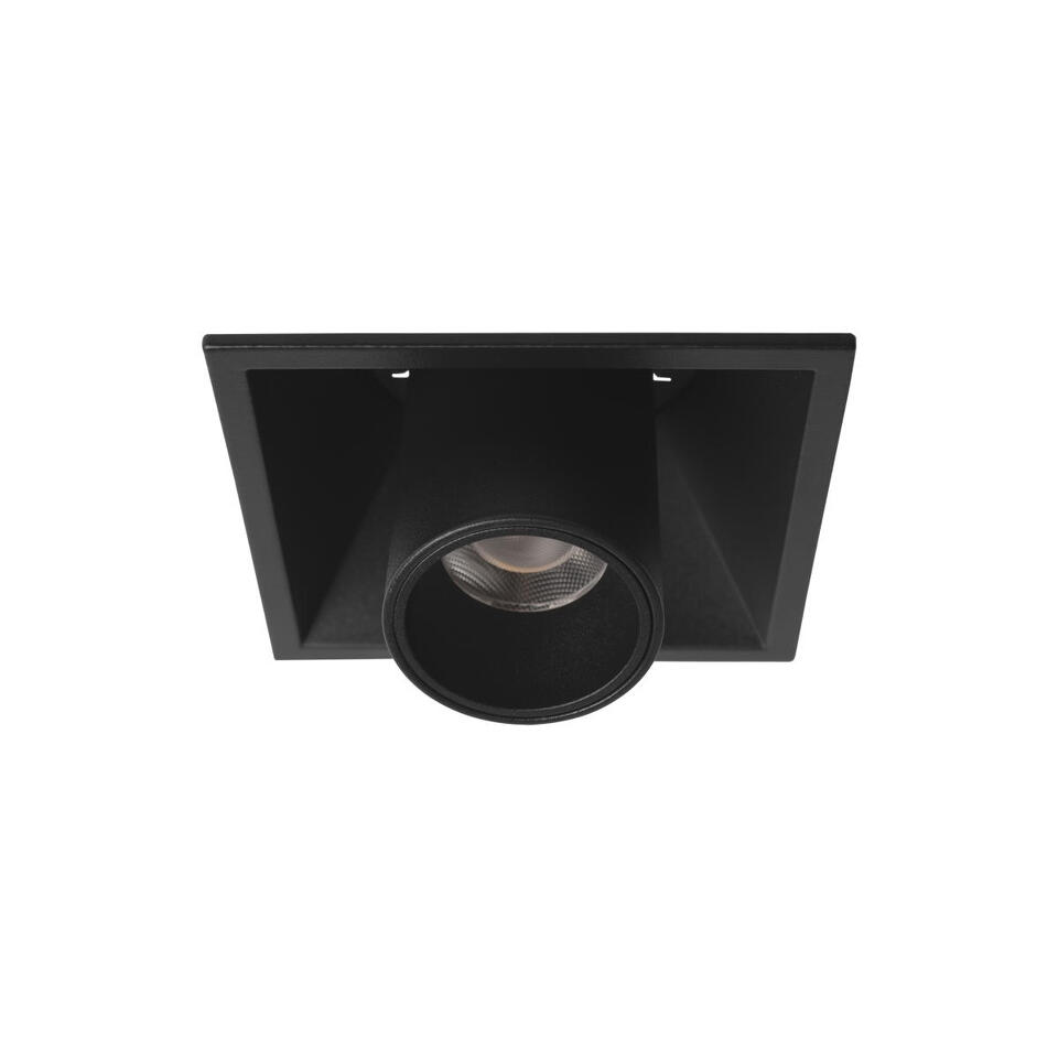 Фото №7  10322/B Black Встраиваемый светильник LOFT IT Lens