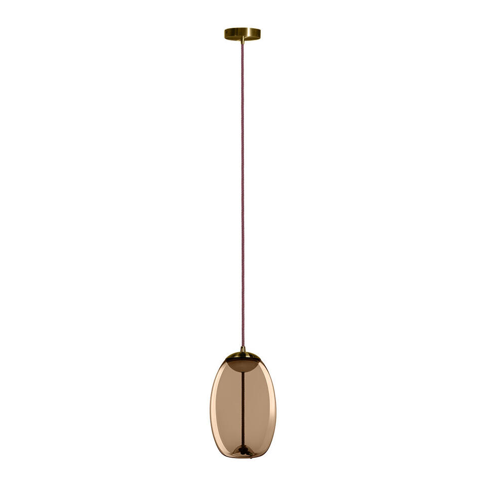 Фото №8  Подвесной светильник 8135-A mini Подвесной светильник LOFT IT Knot
