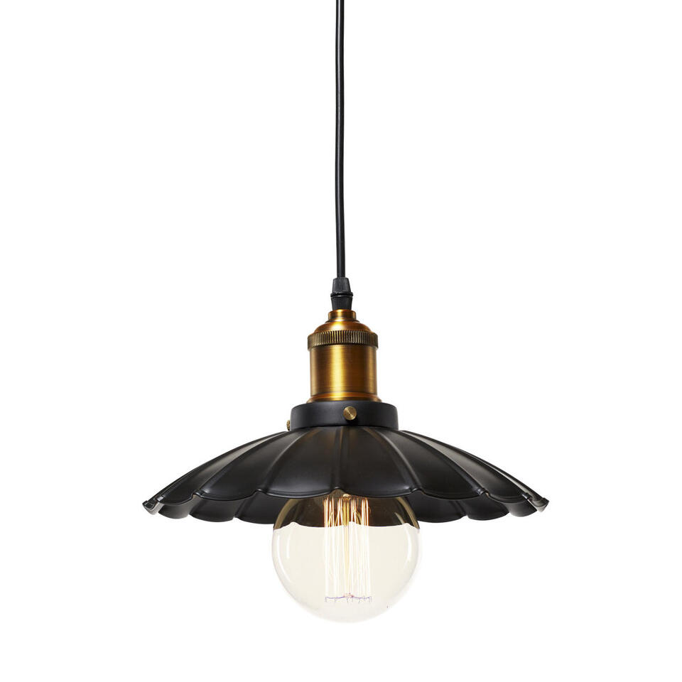 Фото №4  Подвесной светильник LOFT1101 Подвесной светильник LOFT IT Factory filament