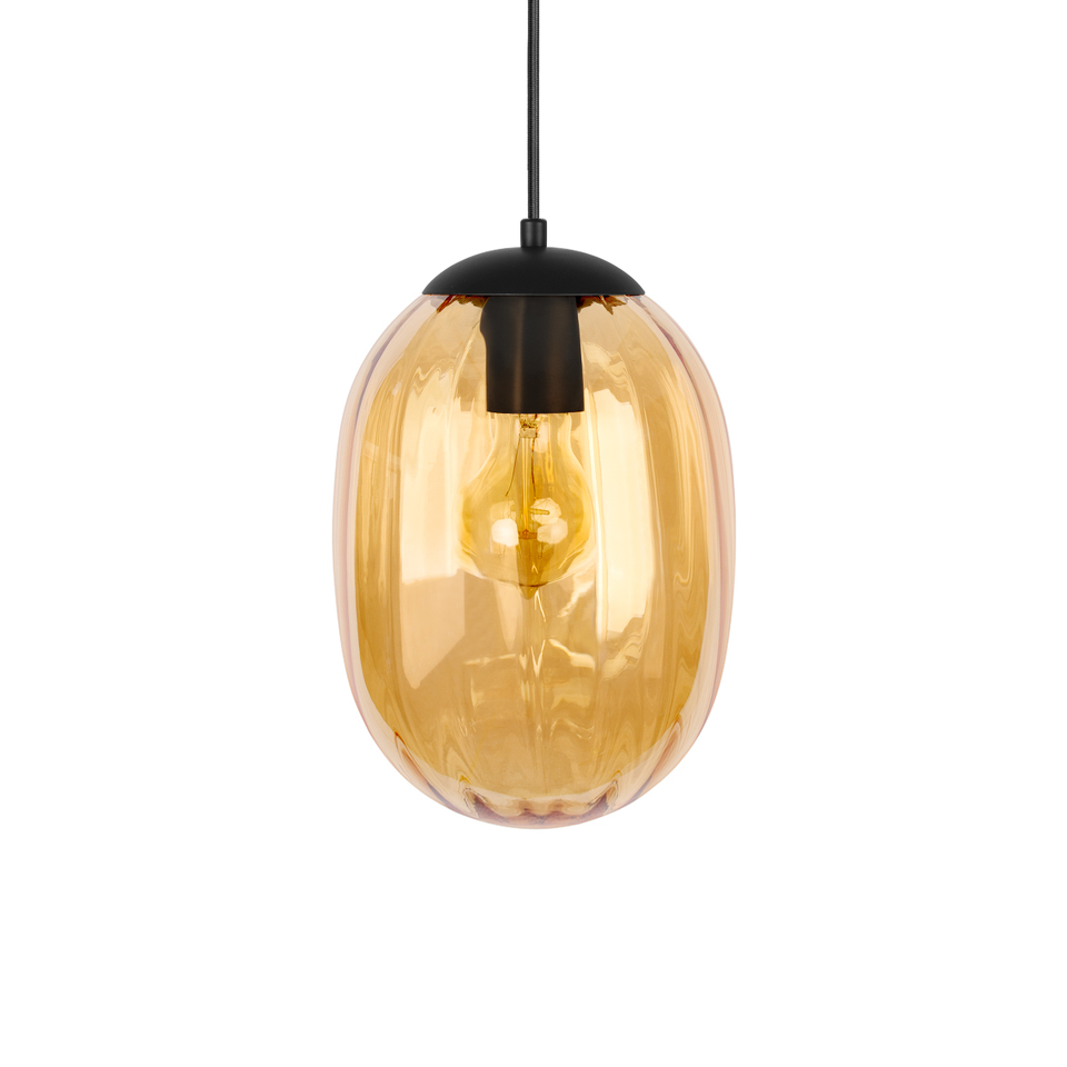 Фото №10  Подвесной светильник 10427 Amber Подвесной светильник LOFT IT Bubble