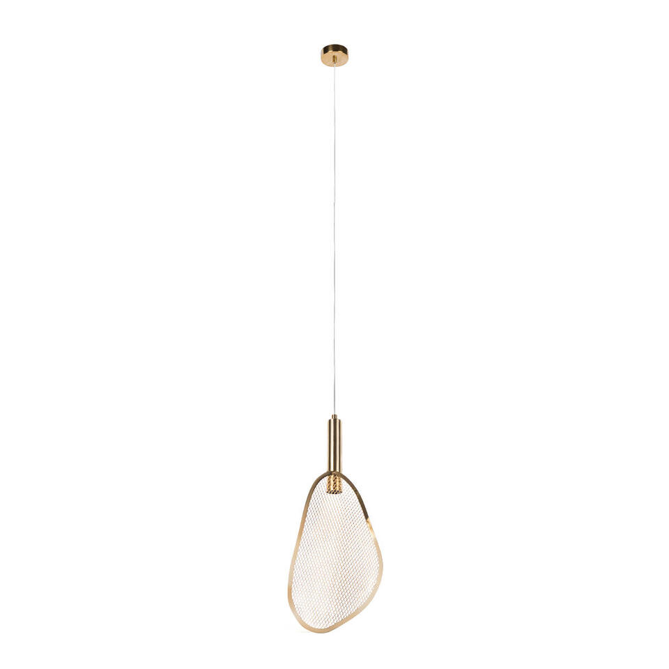 Фото №8  Подвесной светильник 10349/S Подвесной светильник LOFT IT Leaf