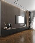 Превью фото №6  Decor-dizayn 904-66SH/Панель (150x10x3000мм)/12, шт