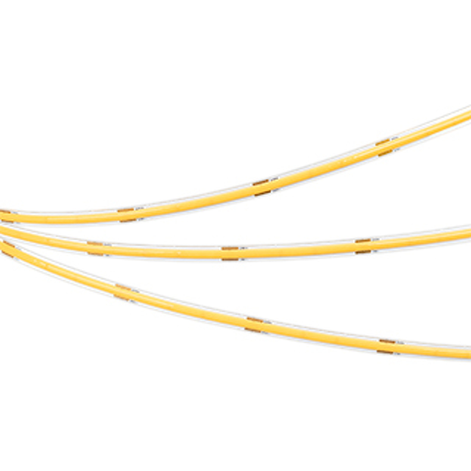 Фото №1  Arlight Лента COB-X480-6mm 24V Warm3000 (6 W/m, IP20, CSP, 5m) ( -)