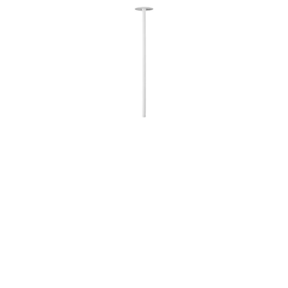 Фото №13  10359/500 White Потолочный светильник LOFT IT Cane