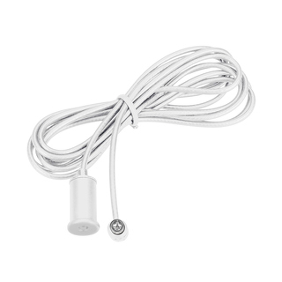 Фото №1  Arlight Подвес SPX-HANG-HOOK-L1500 (WH) ( Металл)
