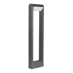 Фото Arlight Светильник LGD-PATH-FRAME-ROTARY-H650-6W Warm3000 (GR, 111 deg, 230V) ( IP65 Металл, 3 года)