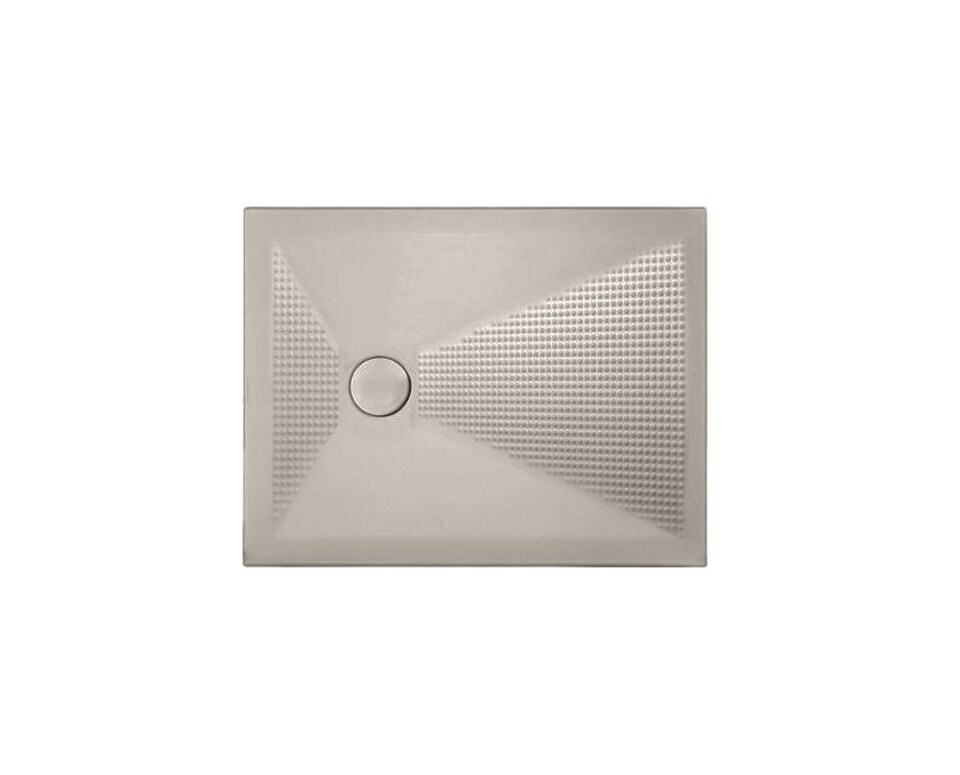 Фото №9  UPC79 / UPCM79 Althea душевой поддон 70х90, 3 см  Матовый бетон Plus-Ton®