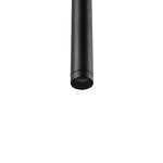 Превью фото №11  10359/1000 Black Потолочный светильник LOFT IT Cane