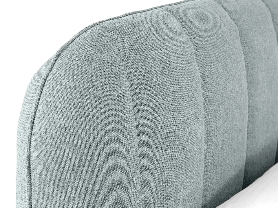 Фото №10  Кровать OGOGOHOME Кровать Amsterdam