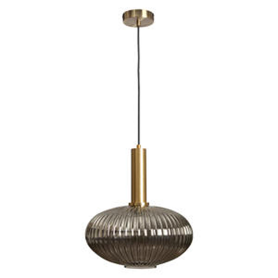 Фото №5  Подвесной светильник 2070-C+BR Подвесной светильник LOFT IT Iris