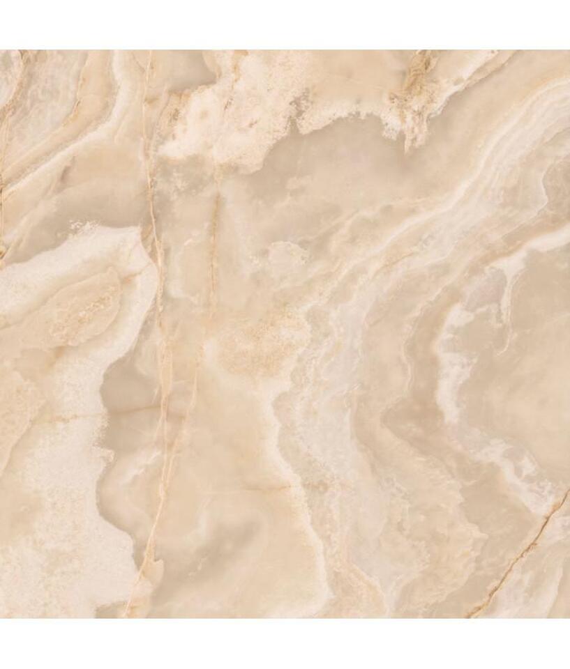 Фото №5  Плитка AVA Керамическая плитка ONICE IRIDE AMBRA LAPP/RETT 120X120