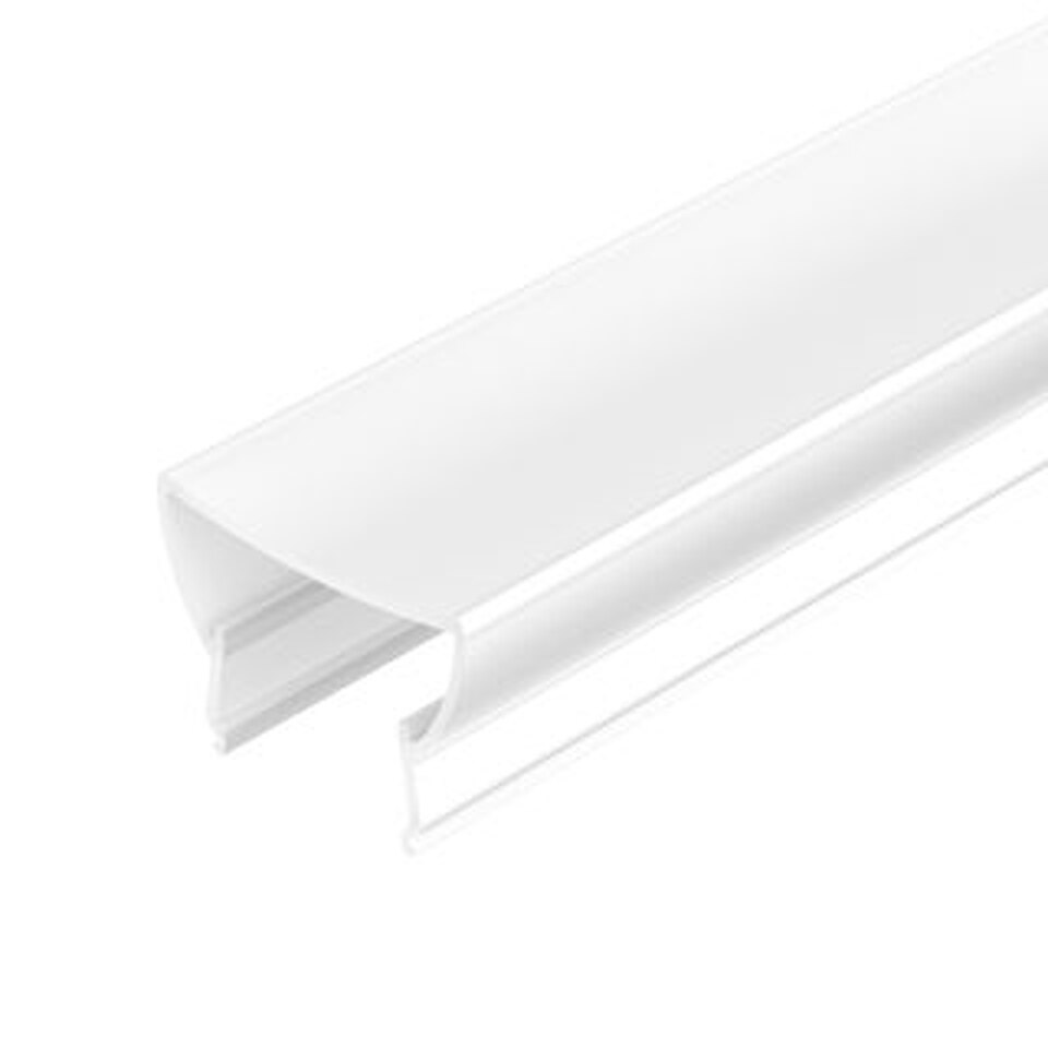 Фото №1  Arlight Экран ARH-WIDE-(B)-H20-2000 TPZ Opal-PM ( Пластик)