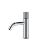 Превью фото №1  Boheme Смеситель STICK для умыв. низ. CHROME LINEA