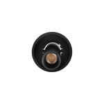 Превью фото №3  10322/A Black Встраиваемый светильник LOFT IT Lens
