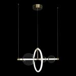 Превью фото №4  Подвесной светильник 10126/500 Подвесной светильник LOFT IT Alpha
