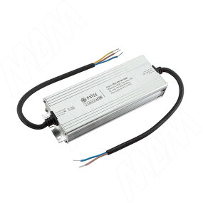 Фото PULSE ВОТЭРПРУФ Блок питания AC-230/DC-24V, IP67, 100W, WATERPROOF (PS24-IP67-WP-100W)