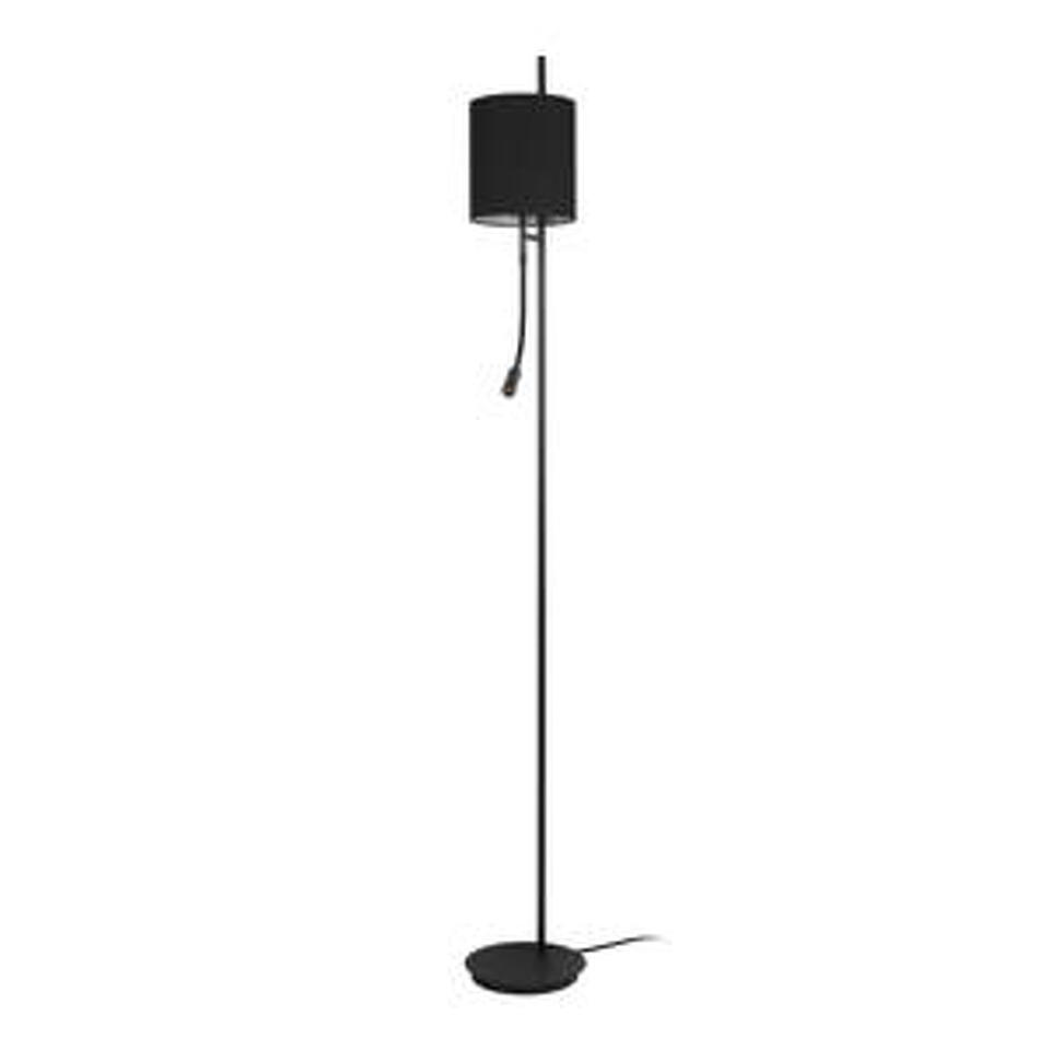 Фото №5  Торшер 10253F/B Black Торшер LOFT IT Ritz