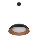 Превью фото №3  Подвесной светильник 10229P Black Подвесной светильник LOFT IT Cappello