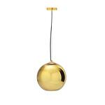 Превью фото №5  Подвесной светильник LOFT2024-B Подвесной светильник LOFT IT Copper Shade