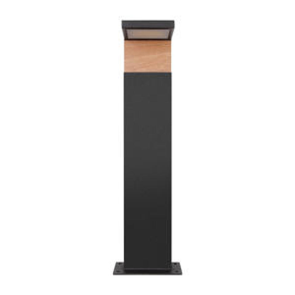 Фото №10  100001/600 Ландшафтный светильник LOFT IT Oak