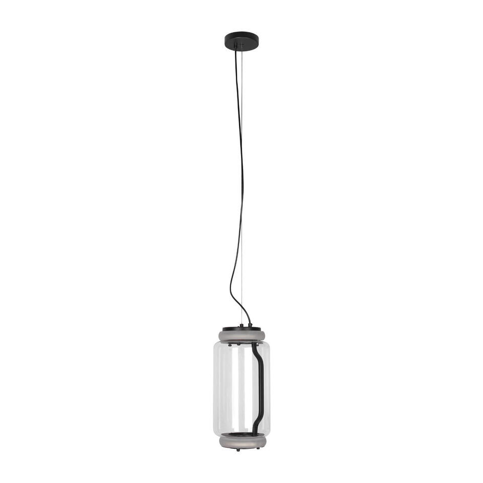 Фото №6  Подвесной светильник 10194/S Подвесной светильник LOFT IT Noctambule