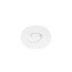 Превью фото №7  10338/B White Встраиваемый светильник LOFT IT Chip