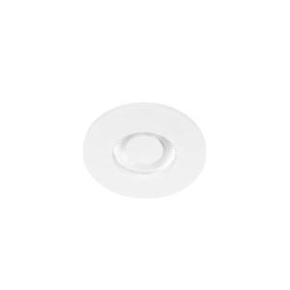 Фото №7  10338/B White Встраиваемый светильник LOFT IT Chip